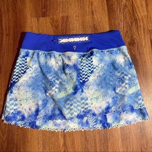 Girls Ivivva Skort    - Picture 1 of 3